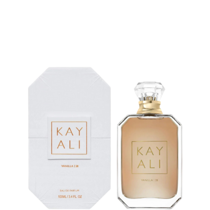 Kayali Vanilla 28 edp 100ml